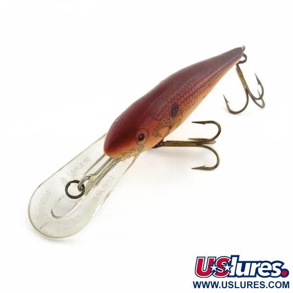  Rapala Shad Rap Deep Runner 07, Shad, 8, воблер #23792