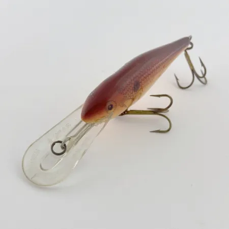Rapala Shad Rap Deep Runner 07, Shad, 8, воблер #23792