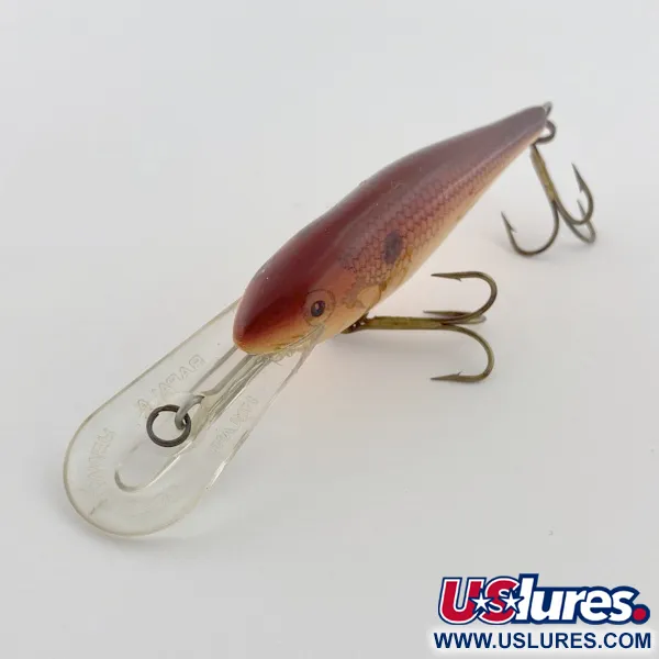  Rapala Shad Rap Deep Runner 07, Shad, 8, воблер #23792