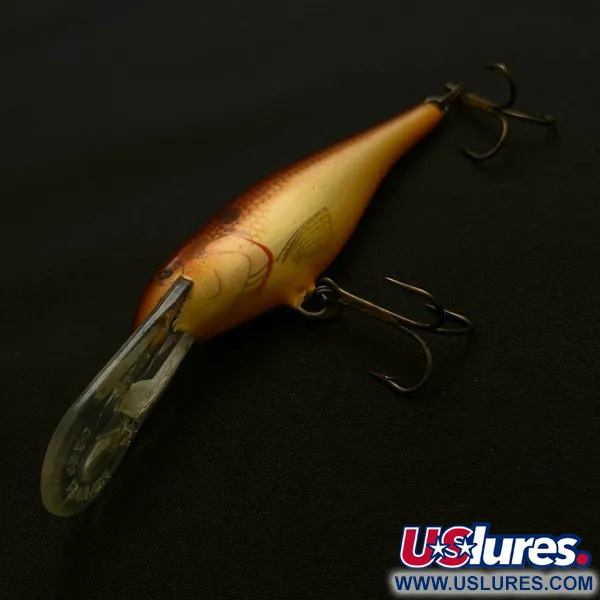  Rapala Shad Rap Deep Runner 07, Shad, 8, воблер #23792