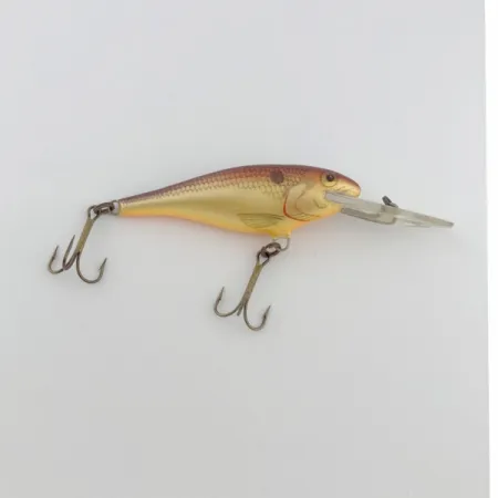 Rapala Shad Rap Deep Runner 07, Shad, 8, воблер #23792
