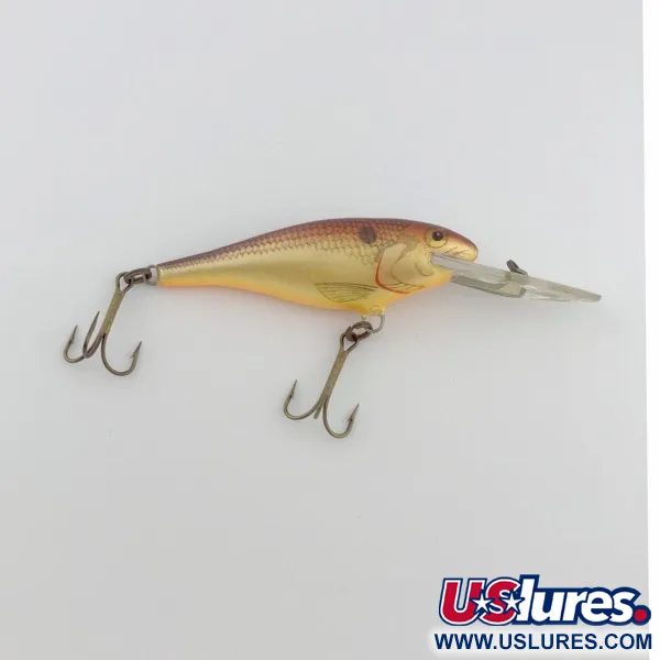  Rapala Shad Rap Deep Runner 07, Shad, 8, воблер #23792