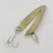  Weber Split Spoon Lure W-2, латунь, 7, блесна коливалка (колебалка) #23793