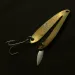  Weber Split Spoon Lure W-2, латунь, 7, блесна коливалка (колебалка) #23793