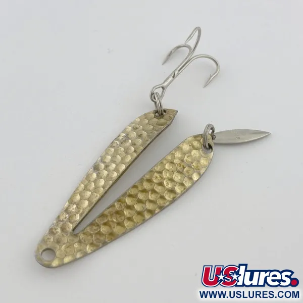 Weber Split Spoon Lure W-2