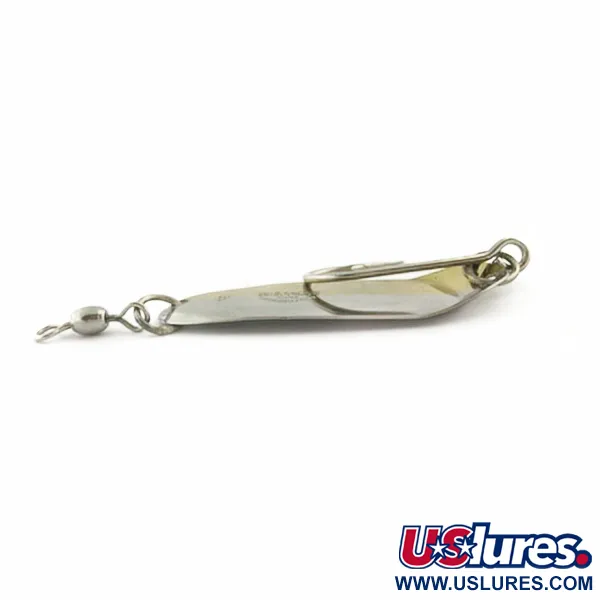  Andy Reekers #4, золото/нікель, 7, блесна коливалка (колебалка) #23794