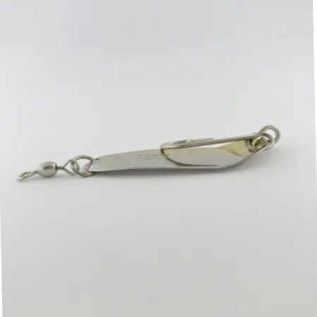 Andy Reekers #4, золото/нікель, 7, блесна коливалка (колебалка) #23794