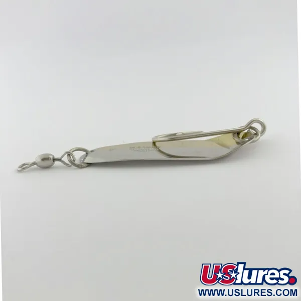  Andy Reekers #4, золото/нікель, 7, блесна коливалка (колебалка) #23794