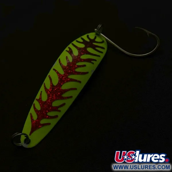  The Producers Hookster Totem #4, , 8, блесна коливалка (колебалка) #23795