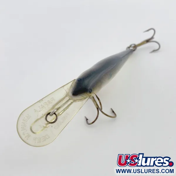  Rapala Shad Rap Deep Runner 07( Finland), Shad, 8, воблер #23796