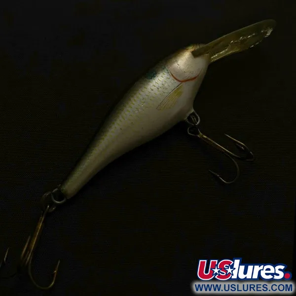  Rapala Shad Rap Deep Runner 07( Finland), Shad, 8, воблер #23796