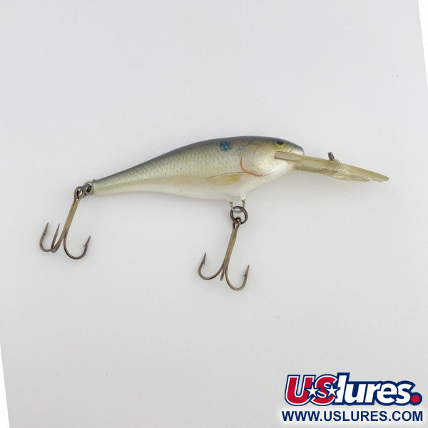 Rapala Shad Rap Deep Runner 07( Finland)