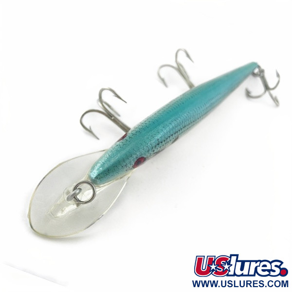  Rebel Fastrac  F12 G- Finish, G- Finish, 12,5, воблер #23802