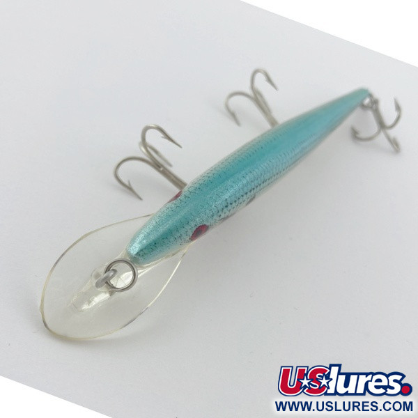  Rebel Fastrac  F12 G- Finish, G- Finish, 12,5, воблер #23802
