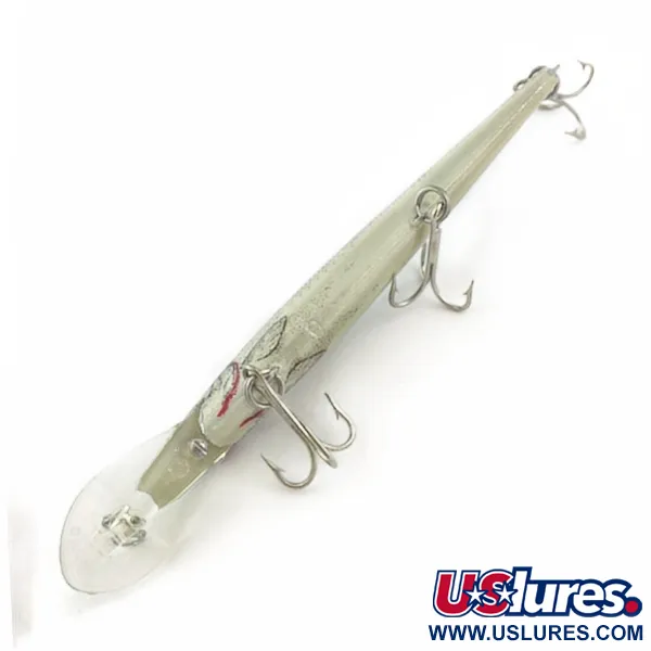  Rebel Fastrac  F12 G- Finish, G- Finish, 12,5, воблер #23802