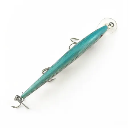 Rebel Fastrac  F12 G- Finish, G- Finish, 12,5, воблер #23802