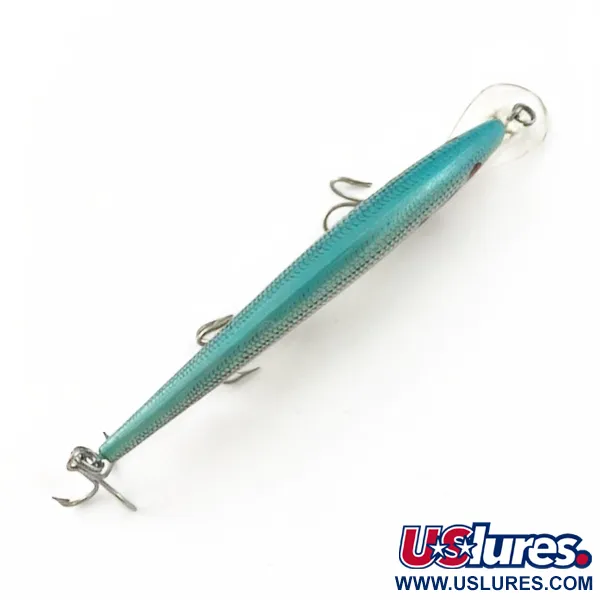  Rebel Fastrac  F12 G- Finish, G- Finish, 12,5, воблер #23802