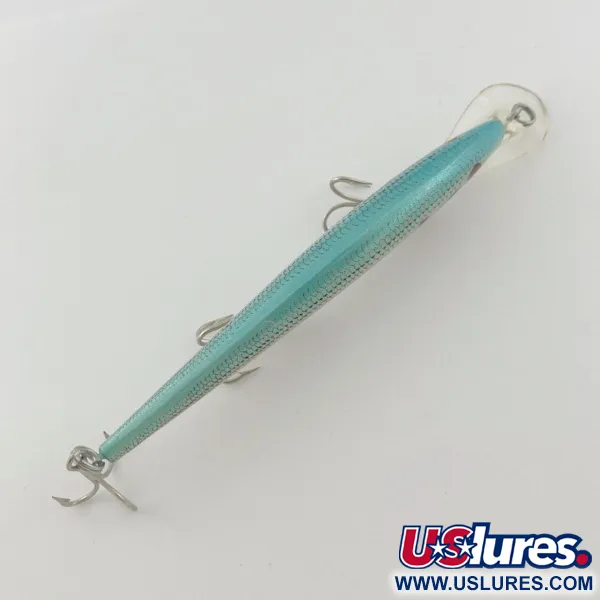  Rebel Fastrac  F12 G- Finish, G- Finish, 12,5, воблер #23802