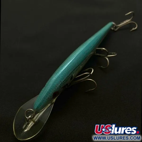  Rebel Fastrac  F12 G- Finish, G- Finish, 12,5, воблер #23802