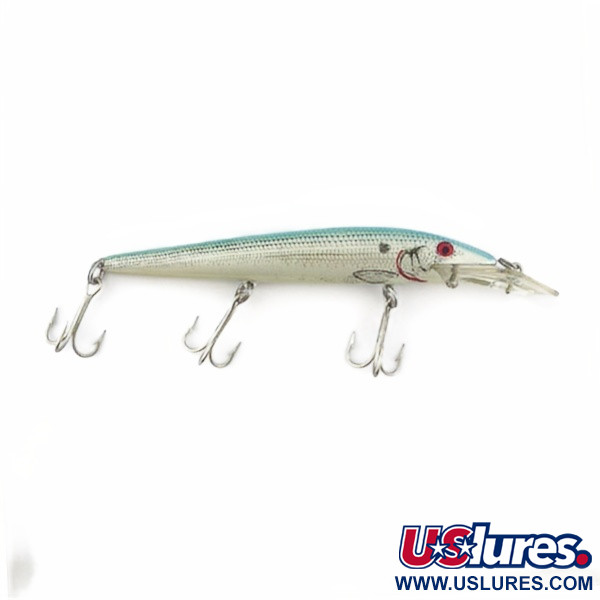  Rebel Fastrac  F12 G- Finish, G- Finish, 12,5, воблер #23802