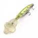  Luhr Jensen Power Hot Lips Minnow, , 17, воблер #23803