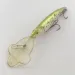  Luhr Jensen Power Hot Lips Minnow, , 17, воблер #23803