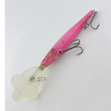 Luhr Jensen Power Hot Lips Minnow, 17, воблер #23803