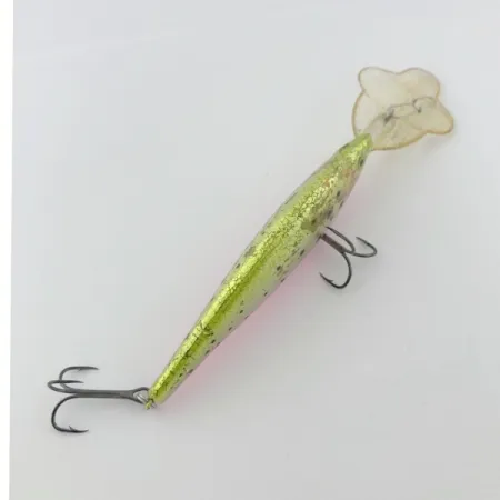 Luhr Jensen Power Hot Lips Minnow, 17, воблер #23803
