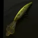  Luhr Jensen Power Hot Lips Minnow, , 17, воблер #23803