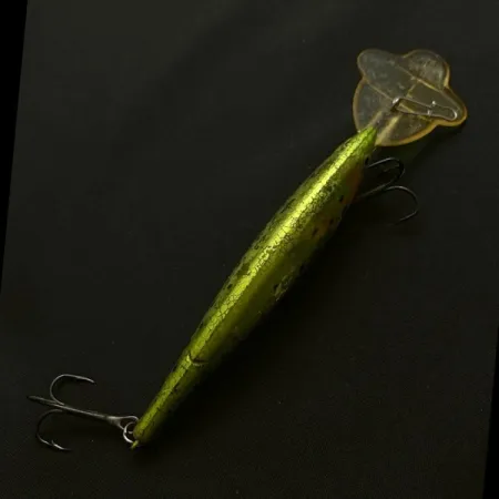 Luhr Jensen Power Hot Lips Minnow, 17, воблер #23803