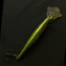  Luhr Jensen Power Hot Lips Minnow, , 17, воблер #23803