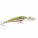  Luhr Jensen Power Hot Lips Minnow, , 17, воблер #23803