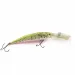  Luhr Jensen Power Hot Lips Minnow, , 17, воблер #23803