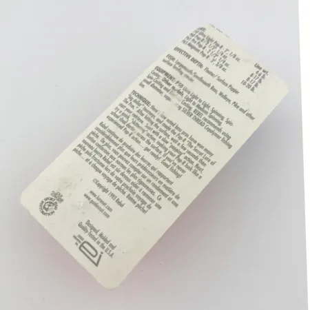 Rebel POP-R Excalibur, Bass, 7, воблер #23804