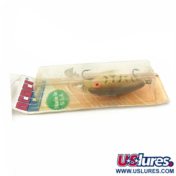  Rebel Crank R , Bass, 10, воблер #23805