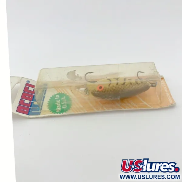  Rebel Crank R , Bass, 10, воблер #23805