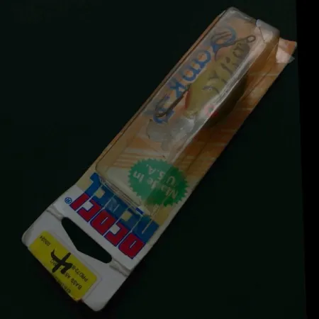 Rebel Crank R , Bass, 10, воблер #23805