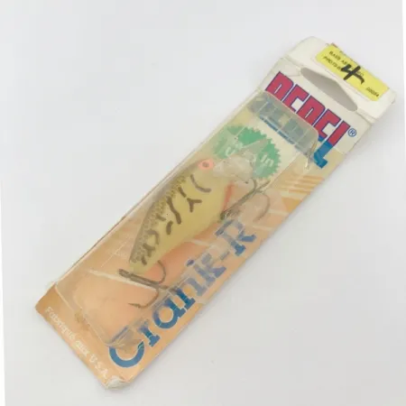 Rebel Crank R , Bass, 10, воблер #23805