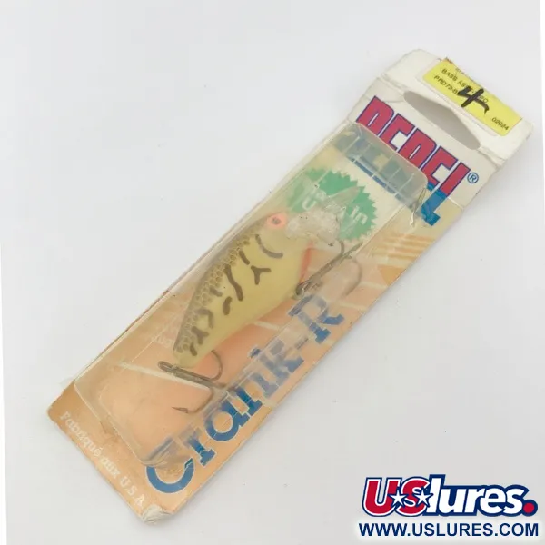  Rebel Crank R , Bass, 10, воблер #23805