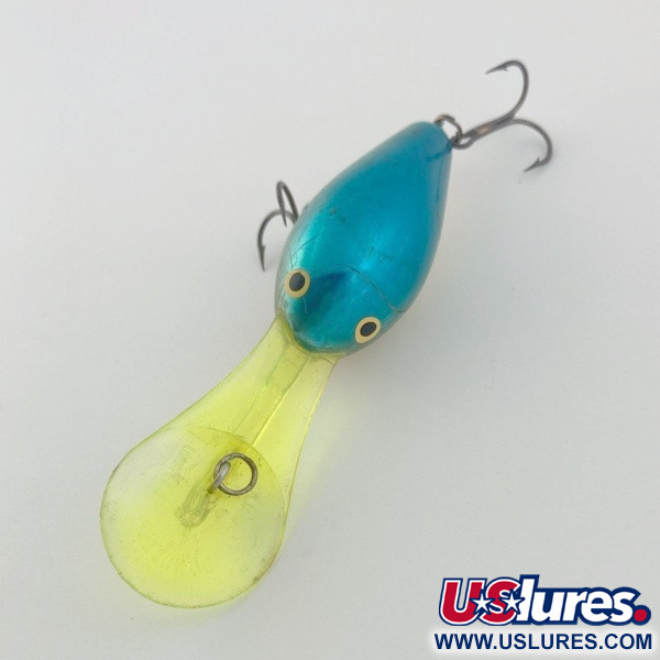  Rapala Down Deep Rattlin Fat Rap  05, , 11, воблер #23806