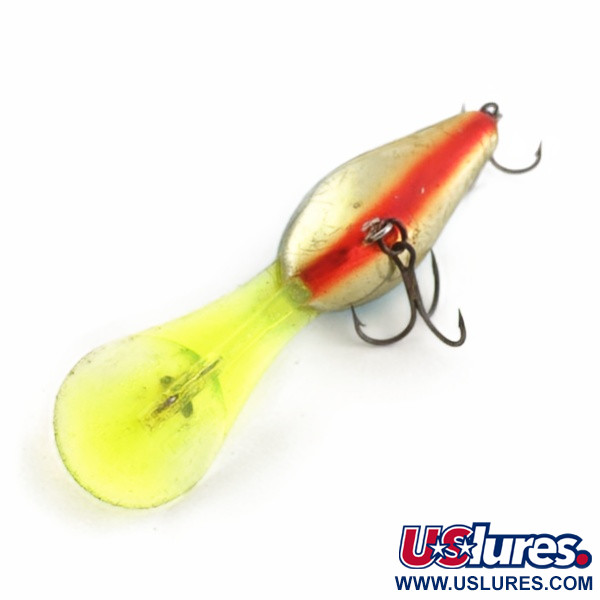  Rapala Down Deep Rattlin Fat Rap  05, , 11, воблер #23806
