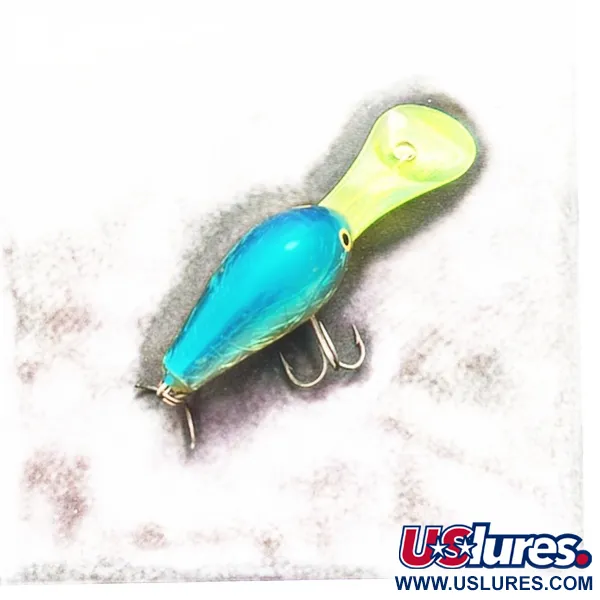  Rapala Down Deep Rattlin Fat Rap  05, , 11, воблер #23806