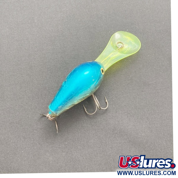  Rapala Down Deep Rattlin Fat Rap  05, , 11, воблер #23806