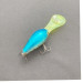  Rapala Down Deep Rattlin Fat Rap  05, , 11, воблер #23806