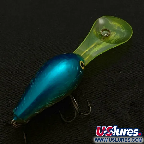  Rapala Down Deep Rattlin Fat Rap  05, , 11, воблер #23806