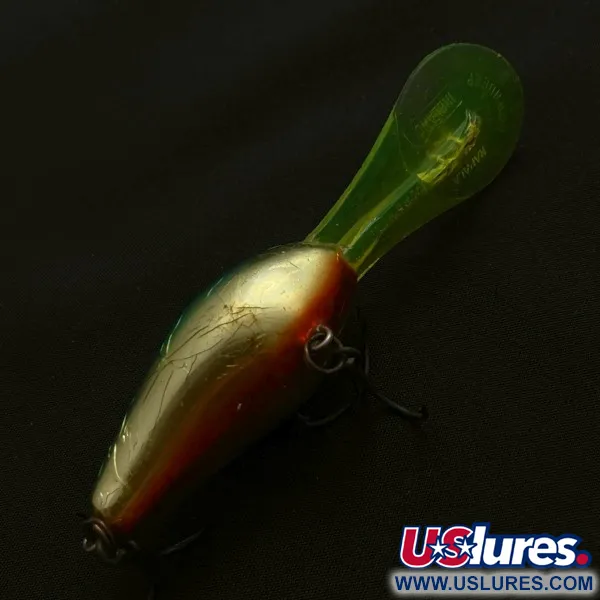  Rapala Down Deep Rattlin Fat Rap  05, , 11, воблер #23806