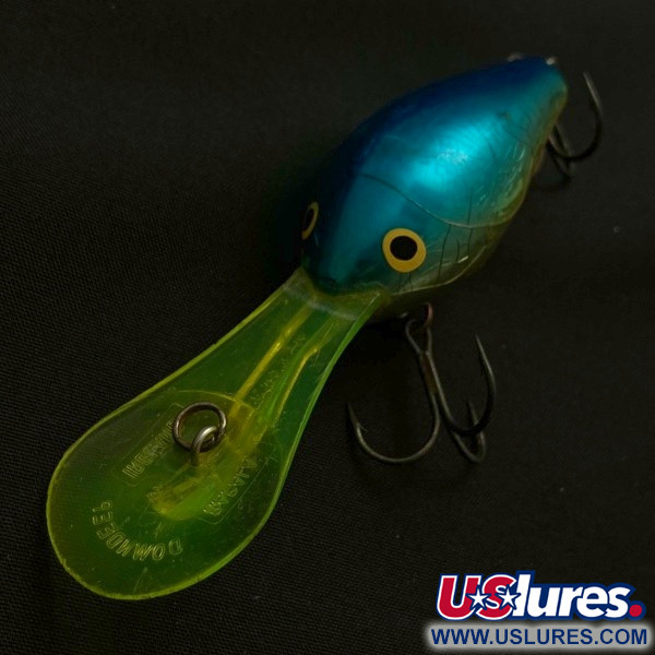  Rapala Down Deep Rattlin Fat Rap  05, , 11, воблер #23806