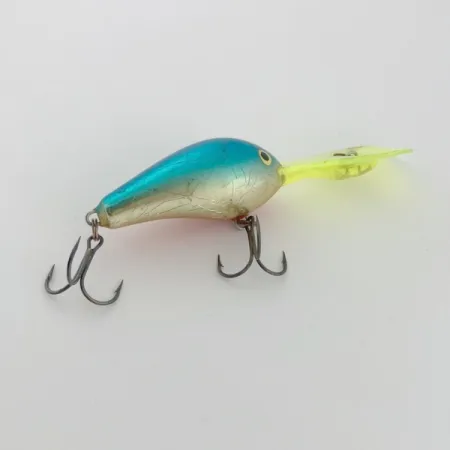 Rapala Down Deep Rattlin Fat Rap  05, 11, воблер #23806