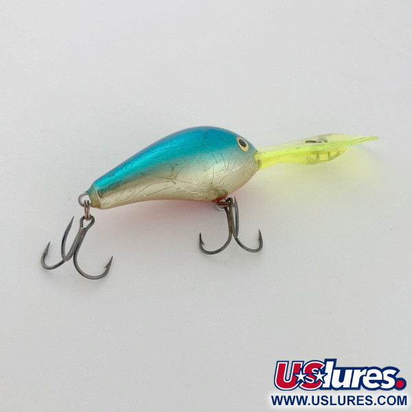 Rapala Down Deep Rattlin Fat Rap  05