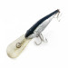  Rapala Shad Rap Deep Runner 05, Silver, 5, воблер #23807